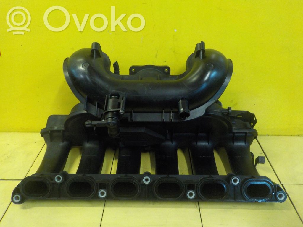Kolektorius įsiurbimo   SSACY,N52B25,17SP5
