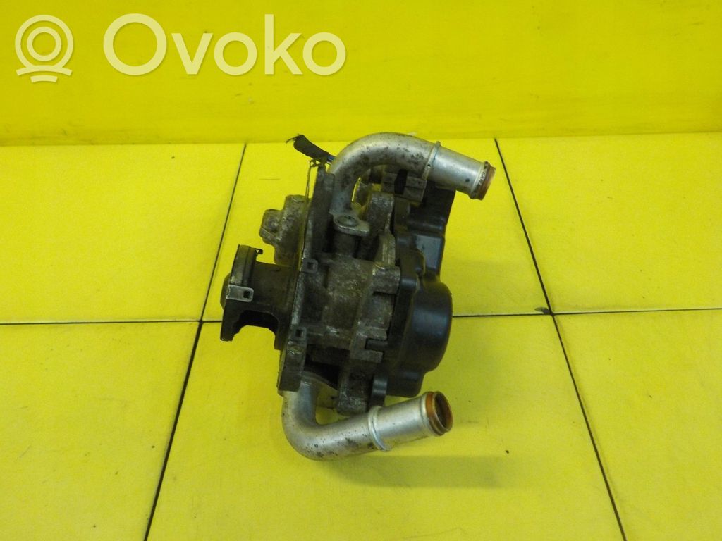 Volkswagen Golf VII EGR termostats 