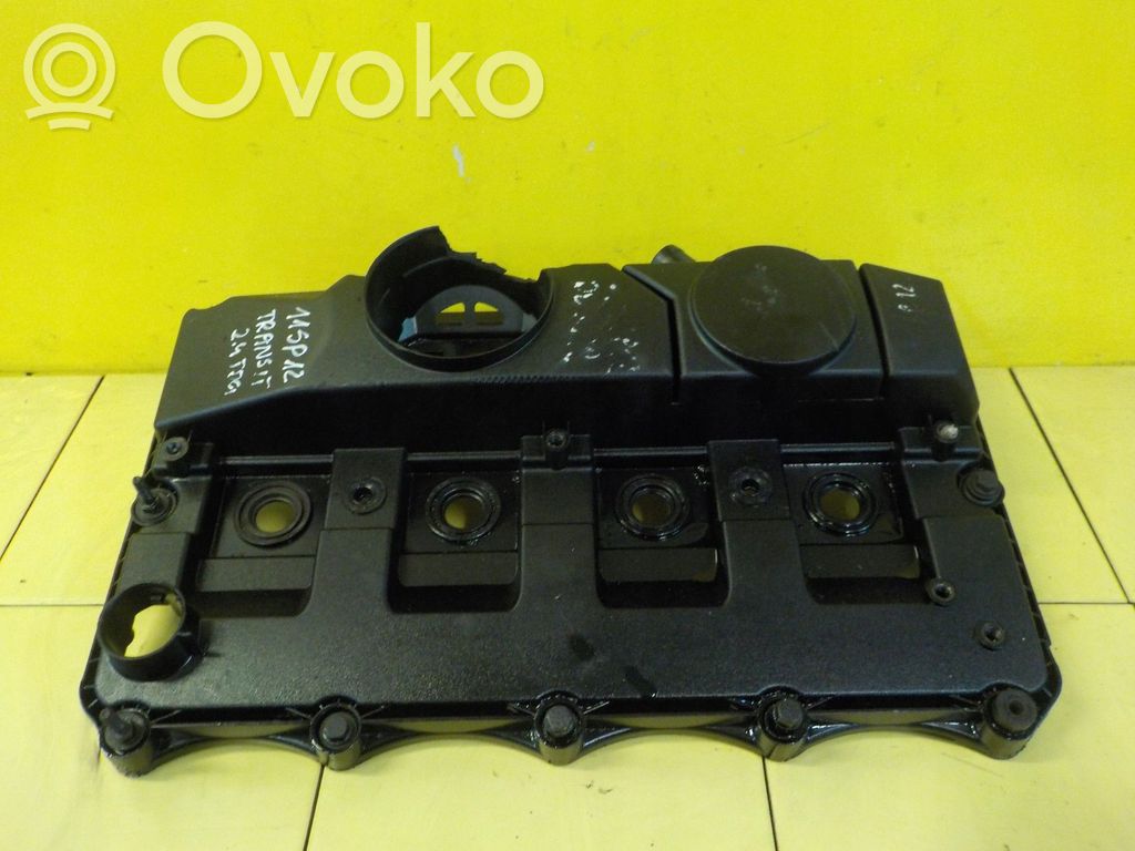 Ford Transit Venttiilikoppa 