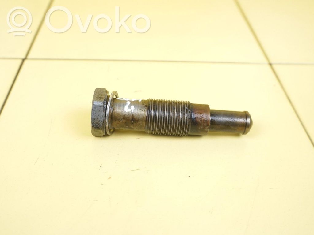 BMW X5 E70 Zobsiksnas skriemelis 