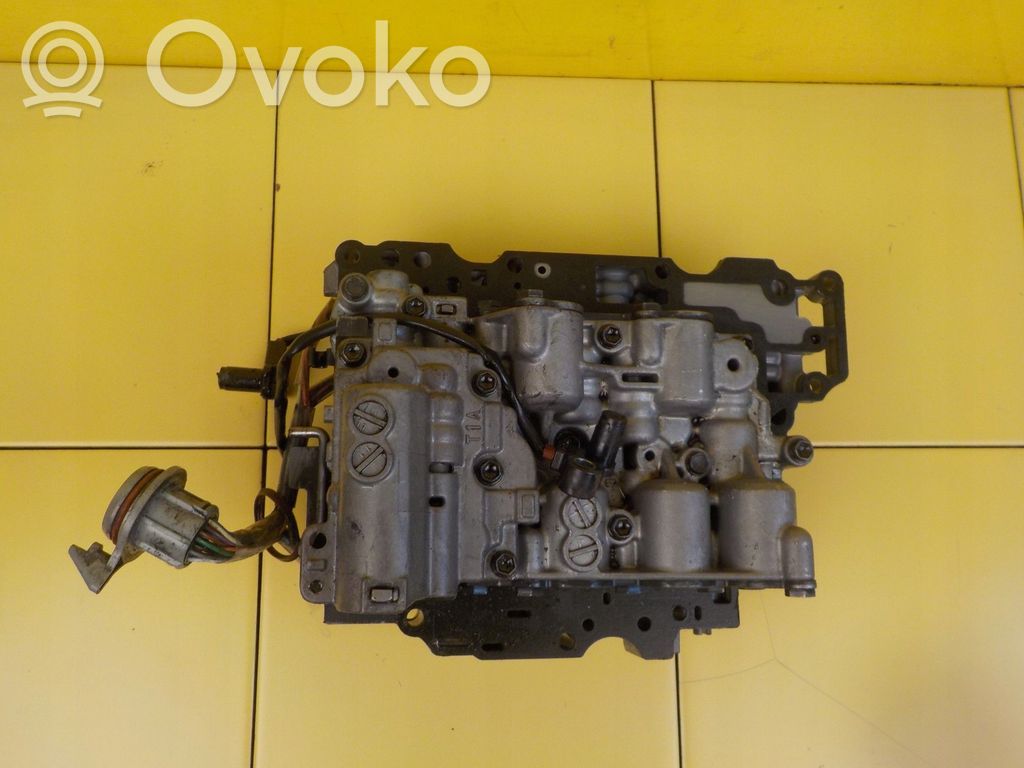 Torque split ecu control unit/module   15SP4