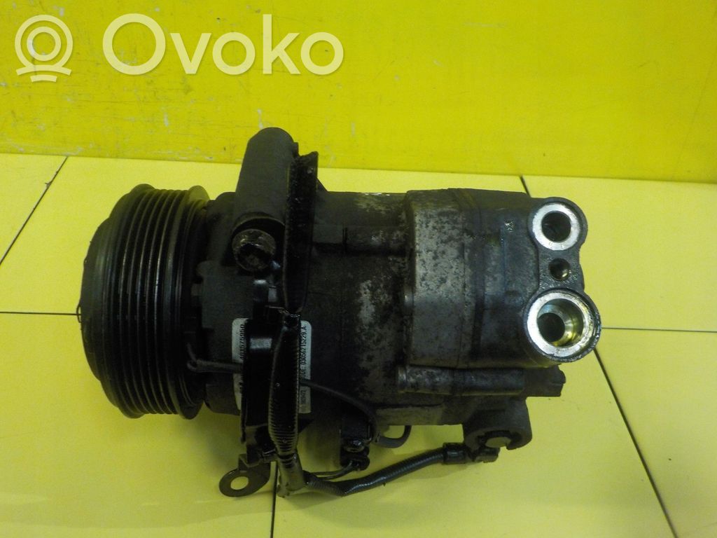 Kompresor / Sprężarka klimatyzacji A/C   39029423,1HTS20,B20DTH