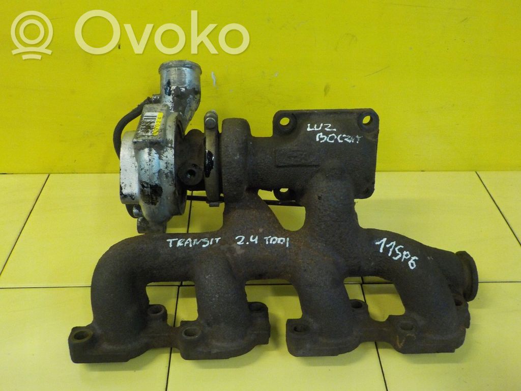 Turbo   3C1Q6K682EA,11SP6,3C1Q,3C1Q6K682EA,6K682,EA