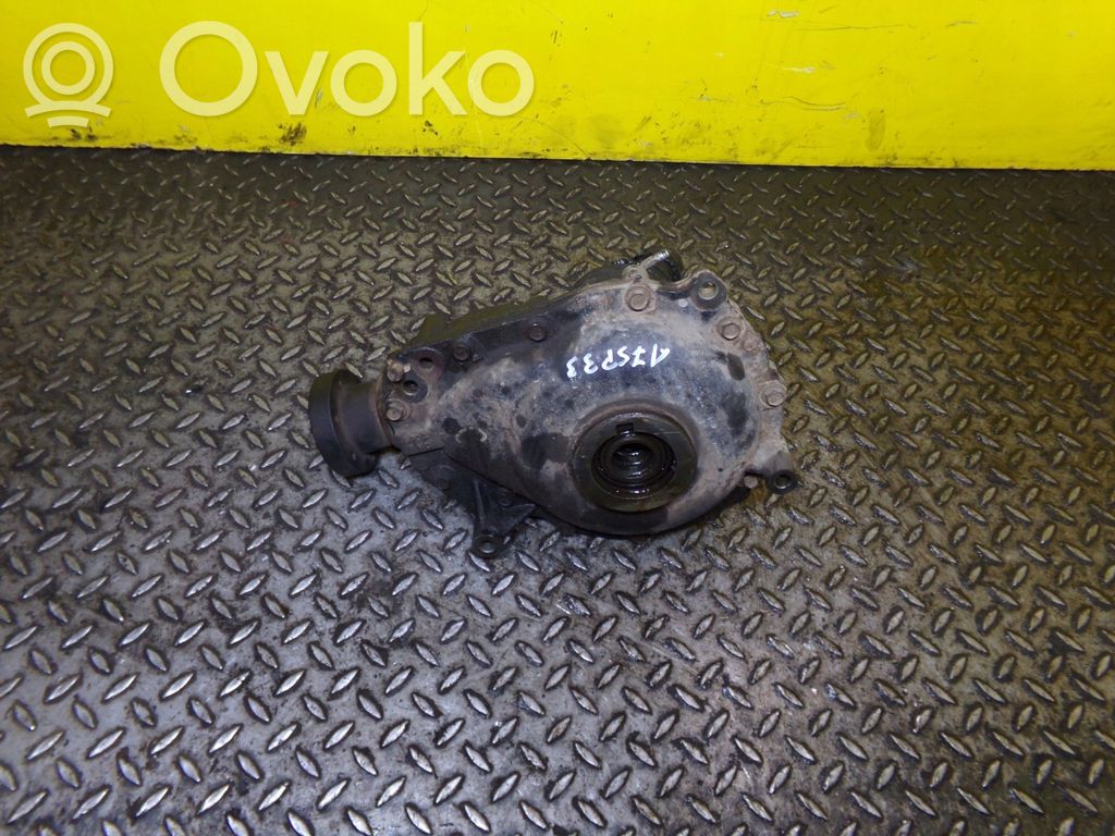 Land Rover Range Rover L322 Mechanizm różnicowy przedni / Dyferencjał 