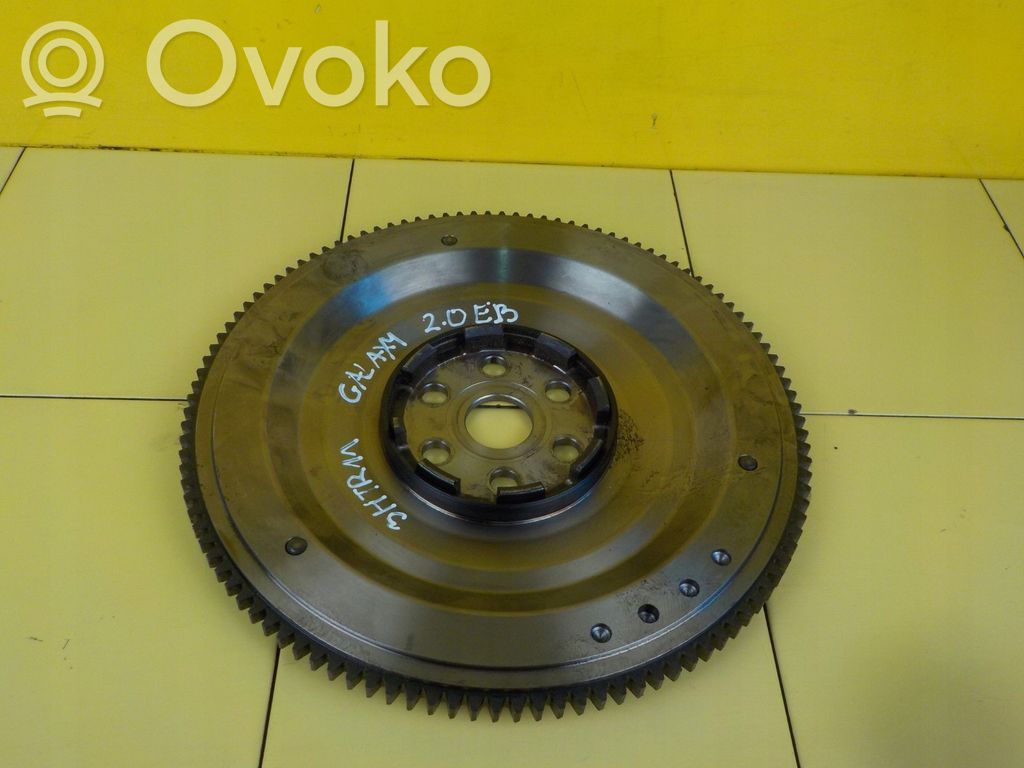 Flywheel   3HTR11,TNWA