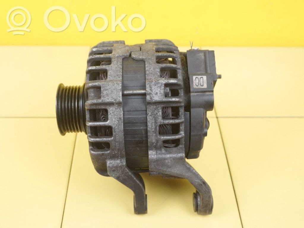 Opel Insignia B Alternator 