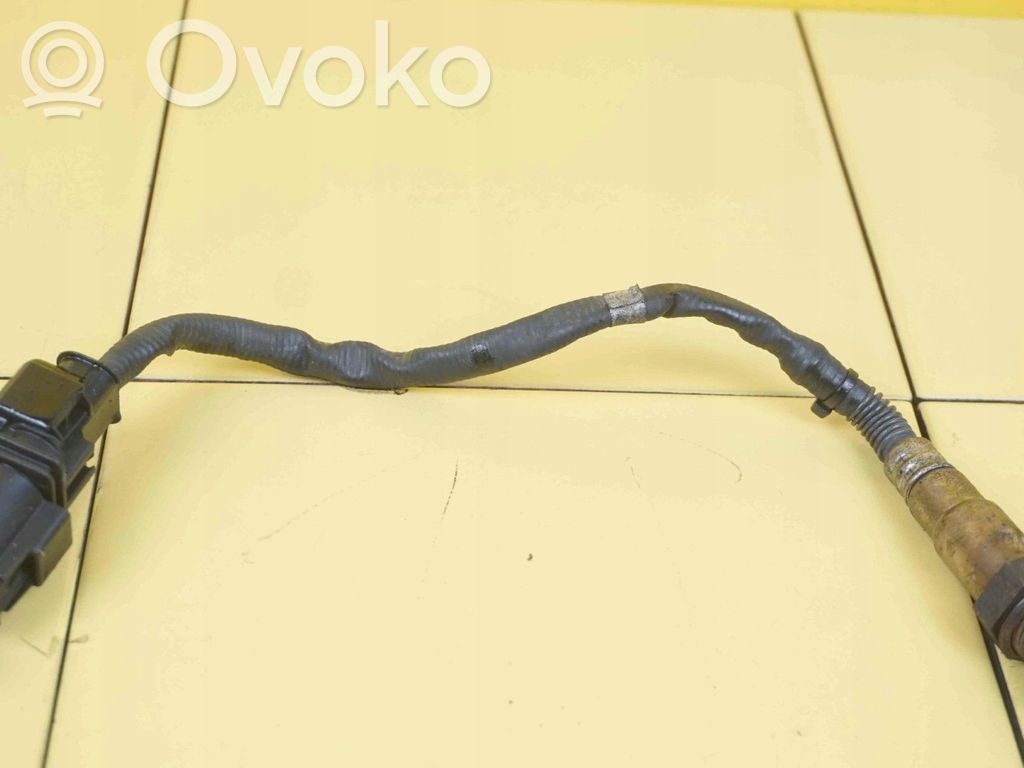 Renault Megane III Lambda probe sensor 