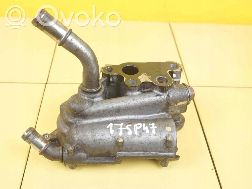 Honda CR-V Termostats / termostata korpuss 