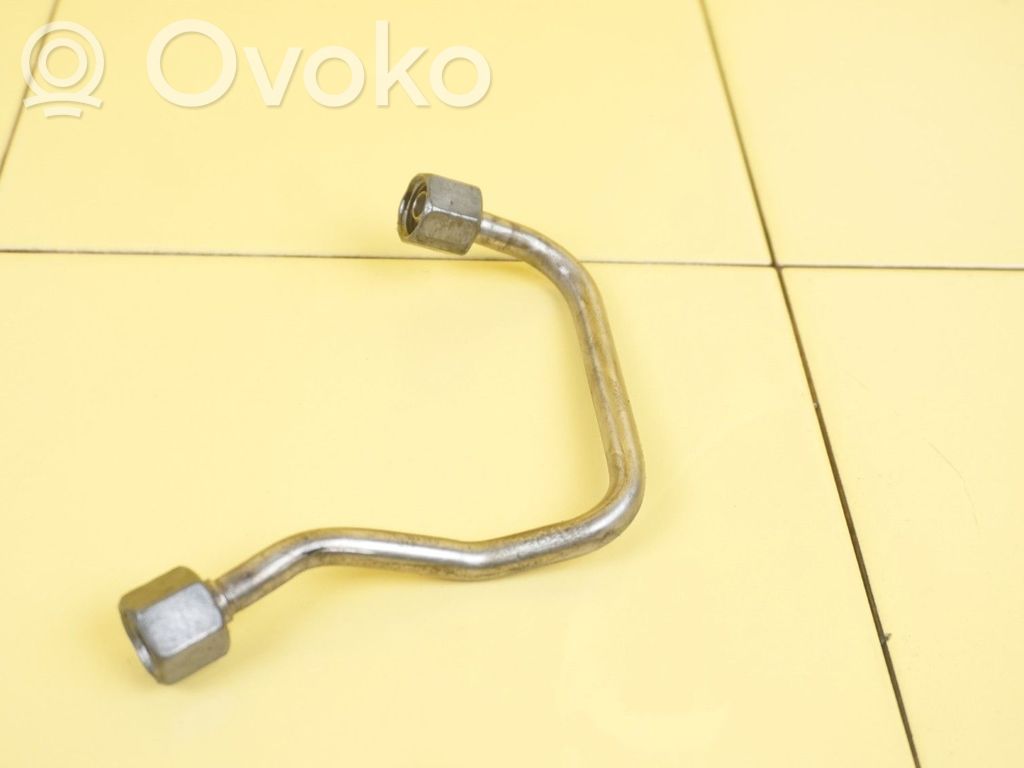Fuel line pipe   JTDA,JTJA,21SP17,PRZEWOD