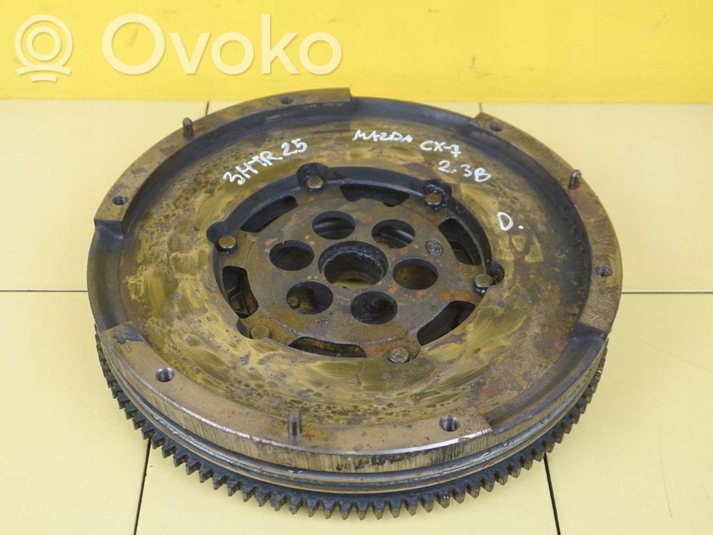 Volante bimasa   L3,3HTR25