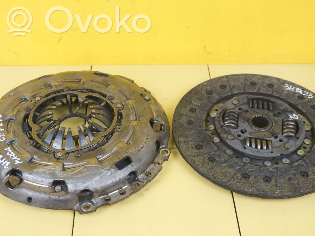 Mazda CX-7 Kit frizione 