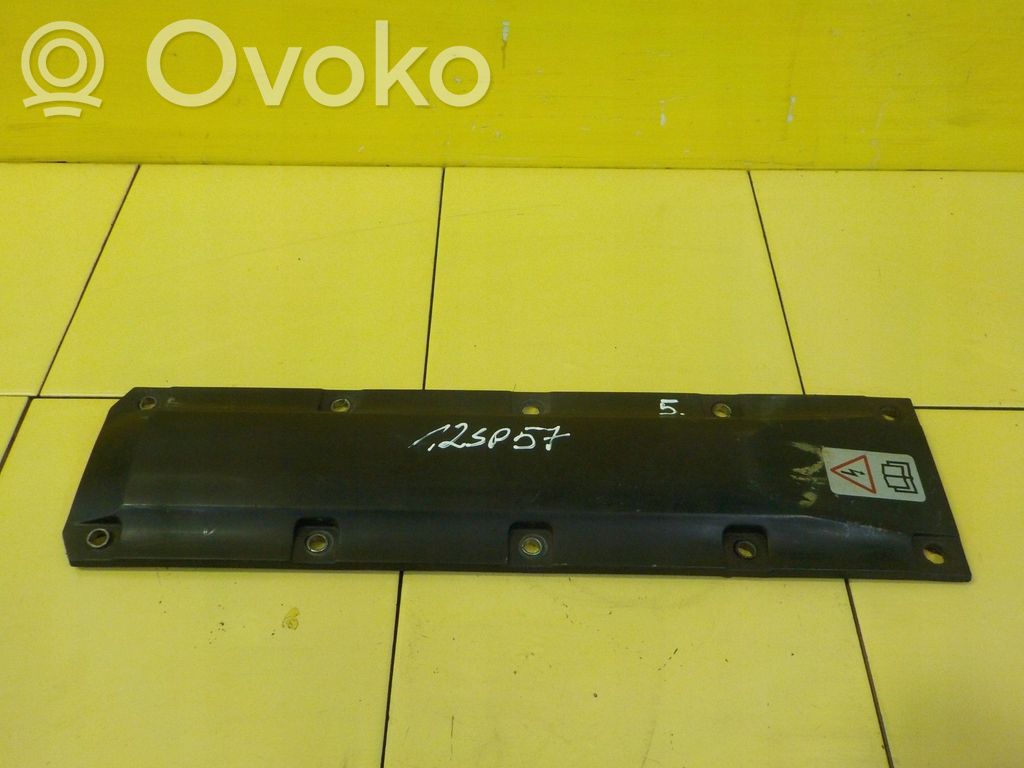 Ford Transit Engine cover (trim) 