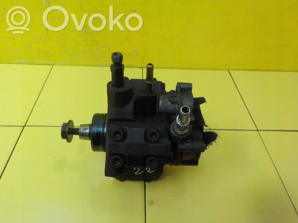 Pompa wtryskowa wysokiego ciśnienia   BK3Q9B395CC,16SP12,5WS40697,9B395,A2C83489700,BK3Q,BK3Q9B395CC,CYR5