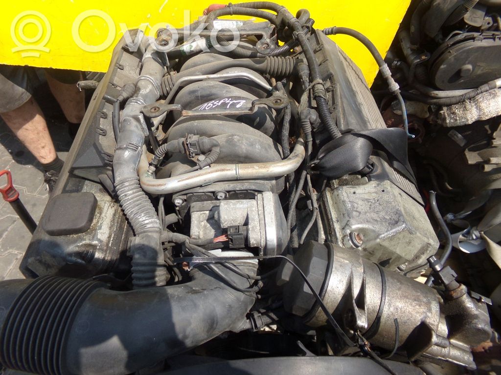 Land Rover Range Rover L322 Compresor (bomba) del aire acondicionado (A/C)) 