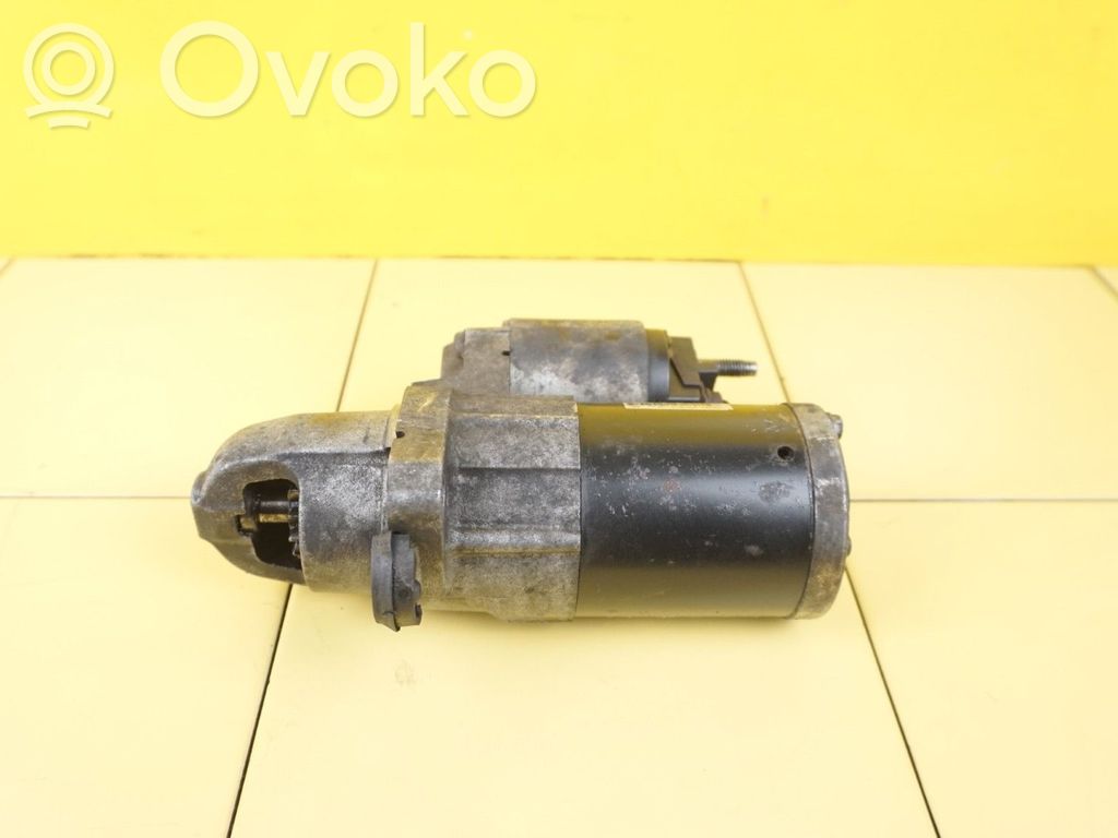 Opel Insignia B Motor de arranque 