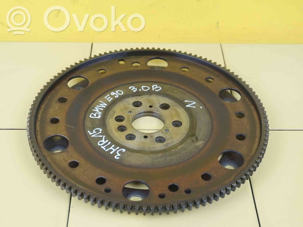 BMW 3 E90 E91 Volante motor 