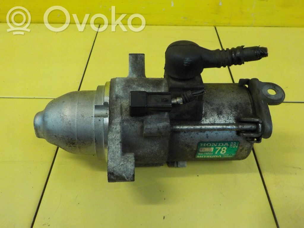 Starteris   SM74005,14SP14,74005,78,LDA3,SM74005