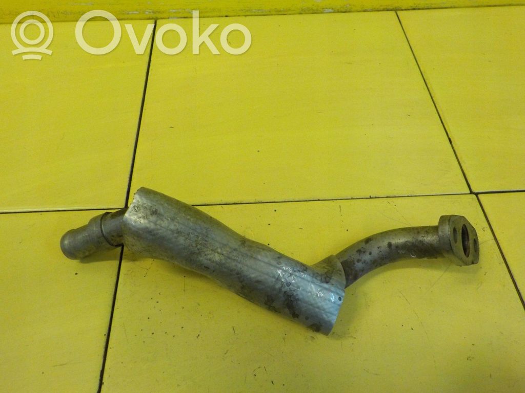Ford Focus Oro paėmimo kanalo detalė (-ės) 