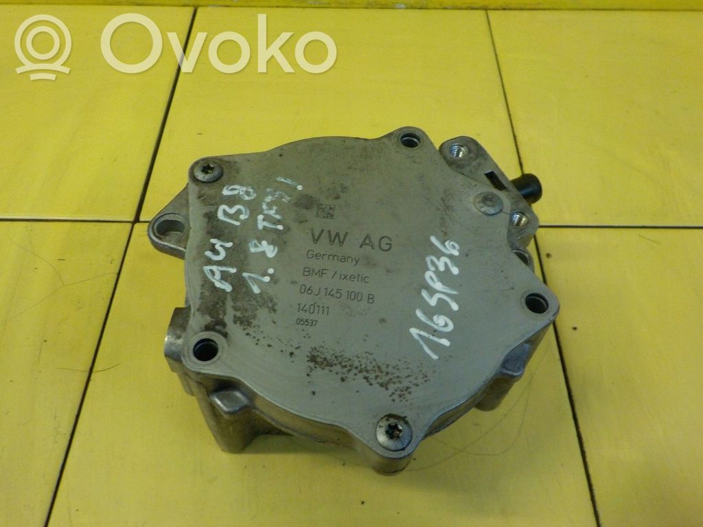 Audi A4 S4 B8 8K Vakuumo pompa 
