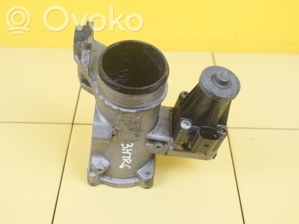 Volvo V40 EGR thermostat 