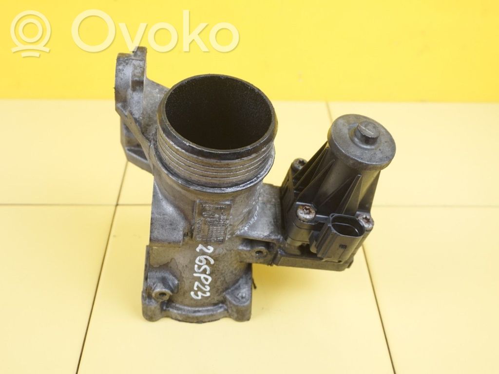 Volvo XC60 Termostato EGR 