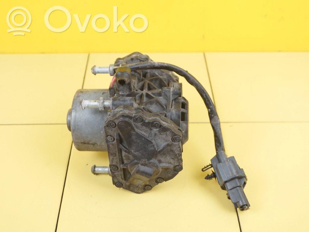 Vacuum pump   UACA,2HTR14