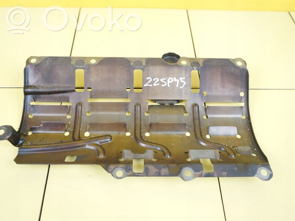 Opel Astra J other engine part 