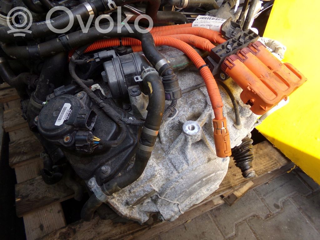 Automatyczna skrzynia biegów   1285475,BIEGOW,128547519SP5,4X4
