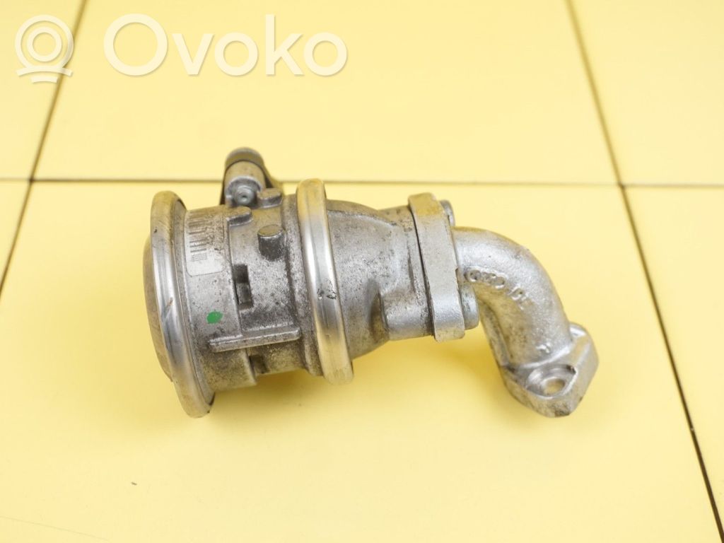 Audi A6 S6 C6 4F EGR thermostat 