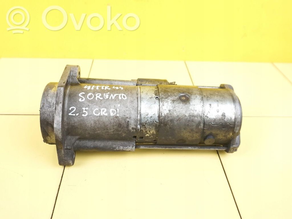 Motor de arranque   361004A010,D4CB,4HTR44