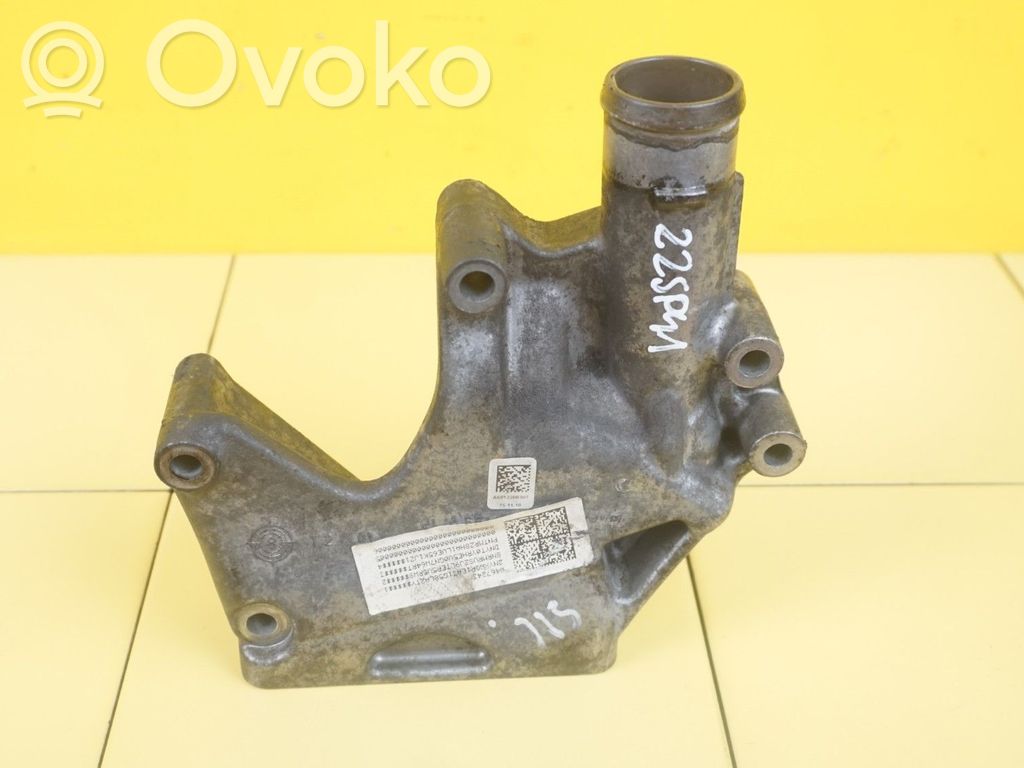 Engine mounting bracket   A6512200307,651971,22SP41