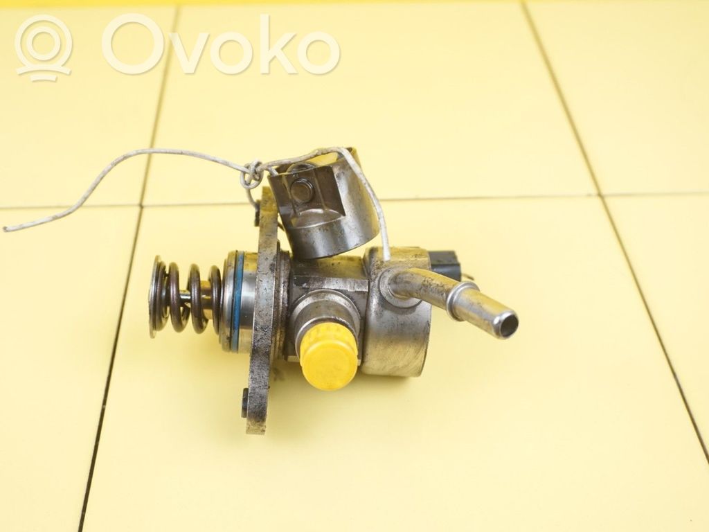 Opel Astra K Pompa wtryskowa wysokiego ciśnienia 