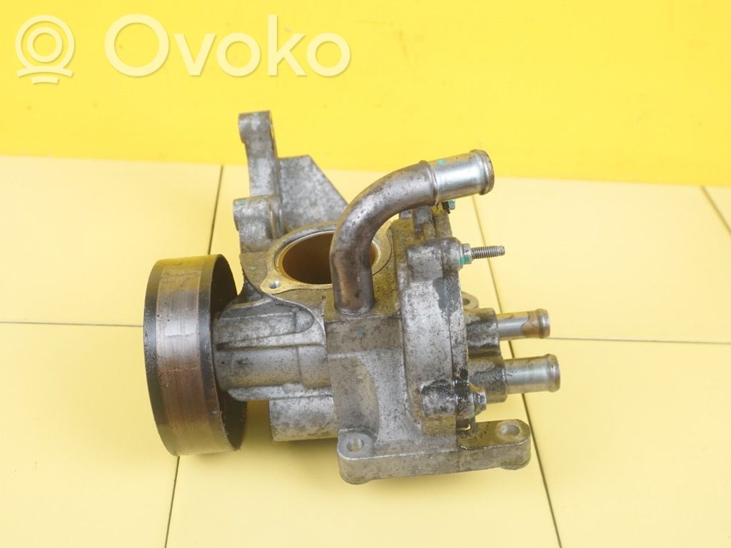 Chevrolet Orlando Water pump 