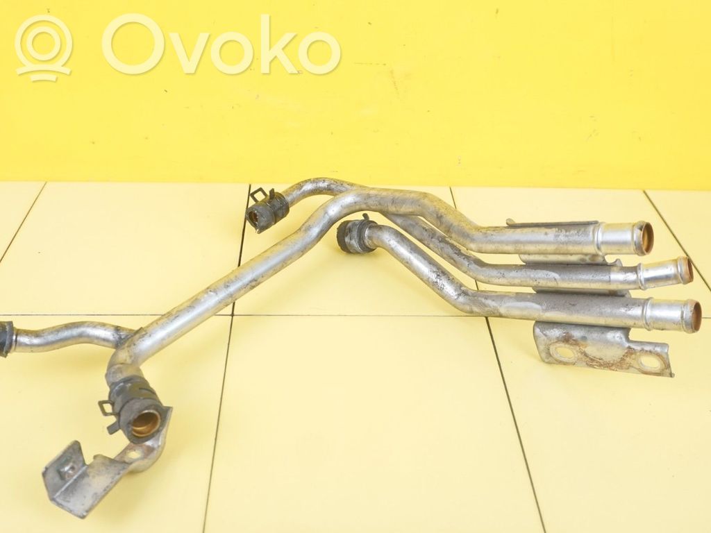 Chevrolet Orlando Engine coolant pipe/hose 