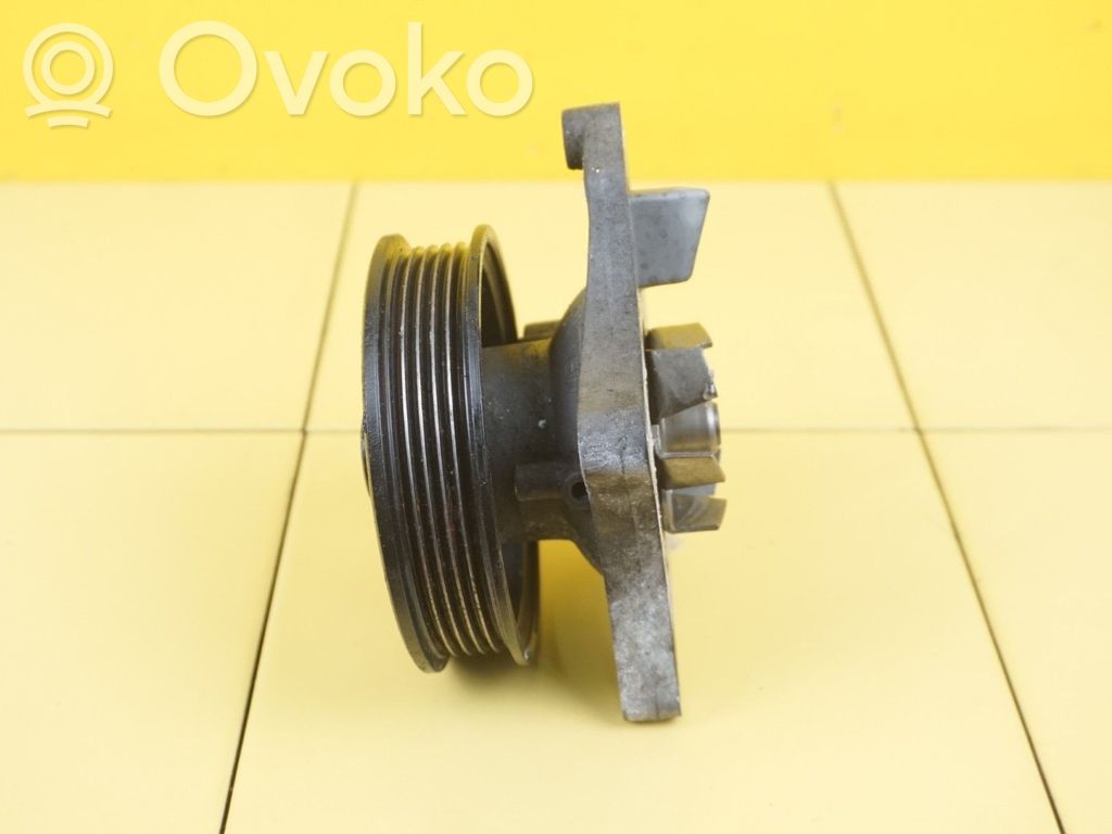 Opel Astra K Water pump 