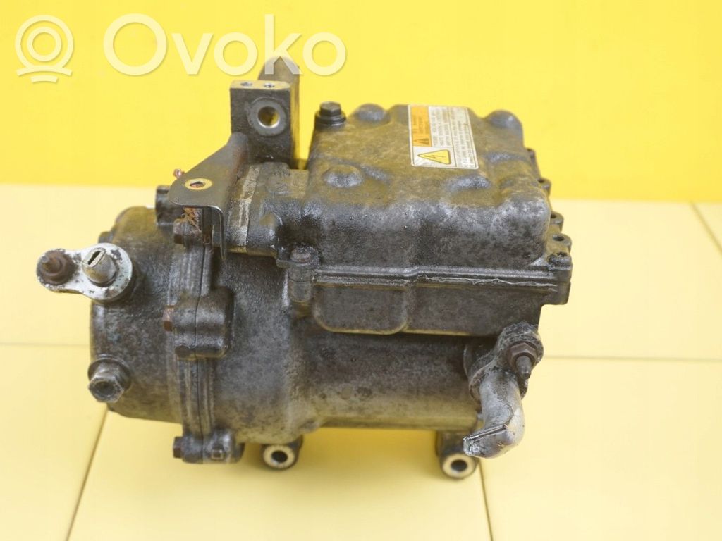 Mitsubishi Outlander Klimakompressor Pumpe 