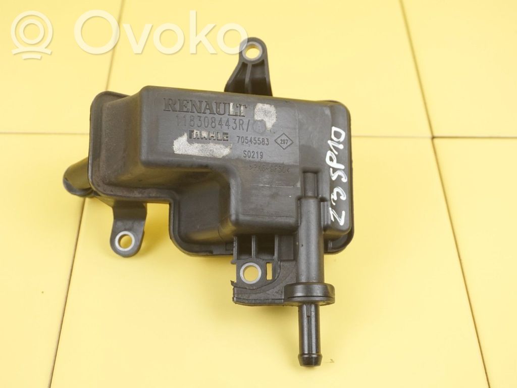 Smart ForTwo III C453 Części silnika inne 