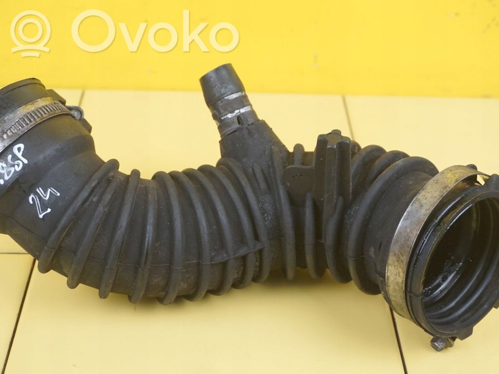 Nissan Primastar Manguera/tubo del intercooler 