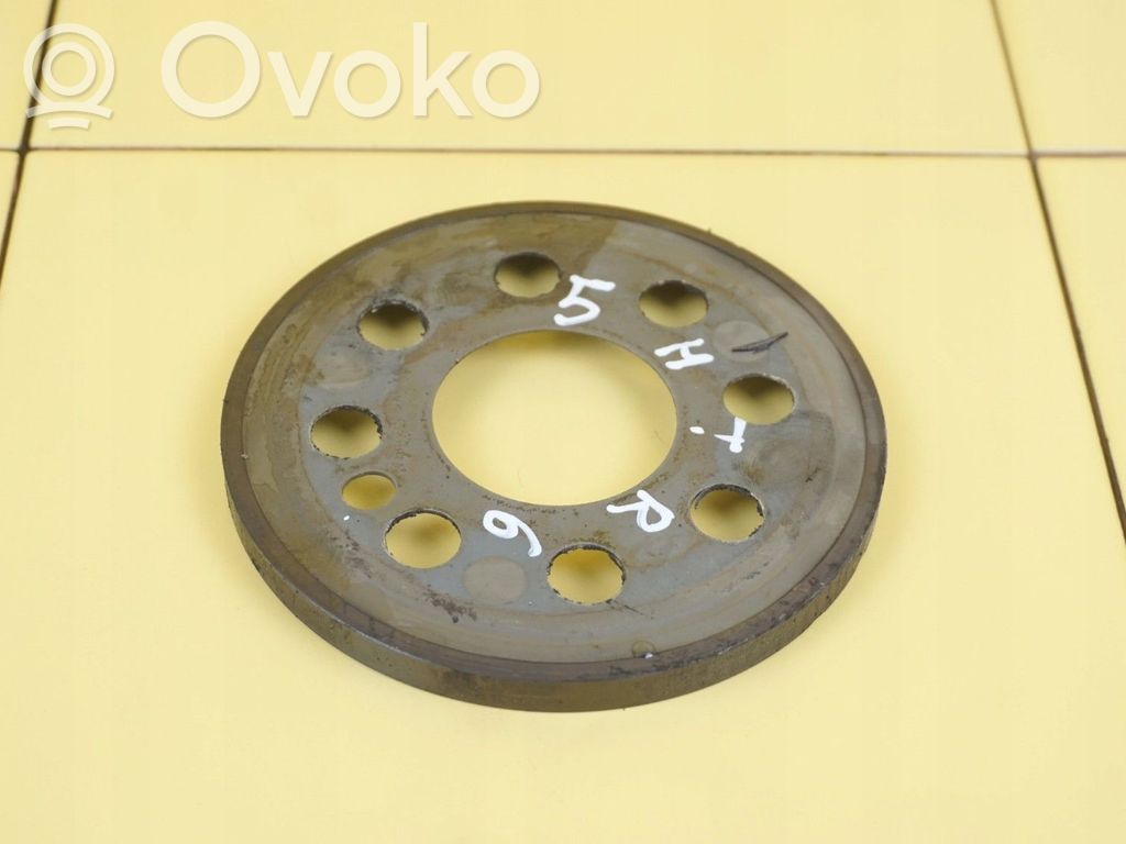Toyota Avensis T270 Crankshaft position gear 