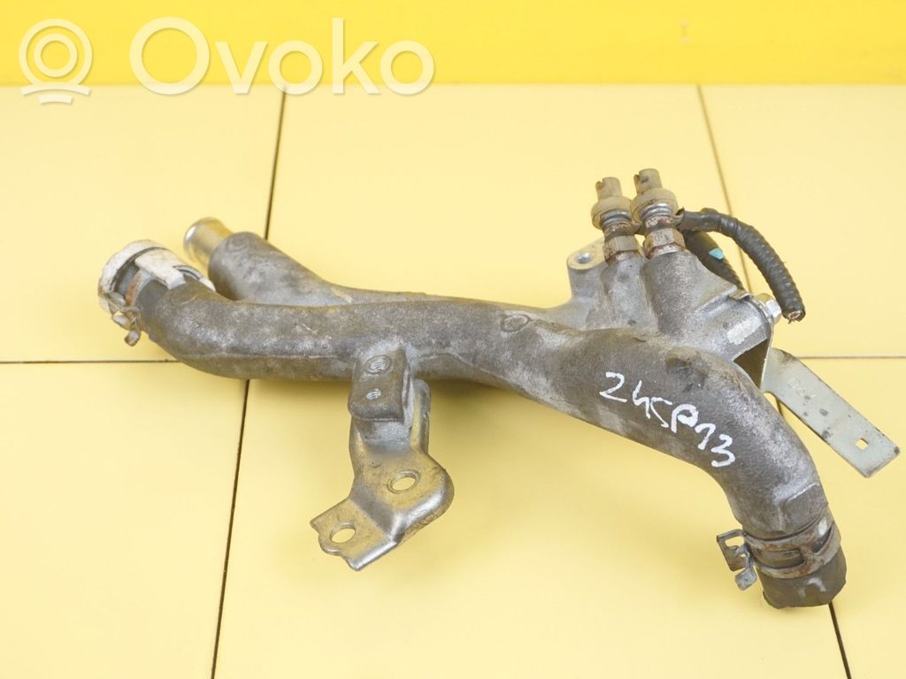 Lexus IS 220D-250-350 Przewód / Wąż chłodnicy 