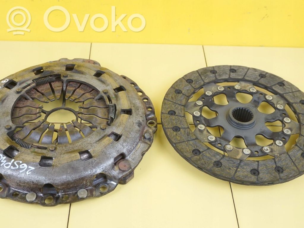 BMW 3 E90 E91 Clutch set kit 