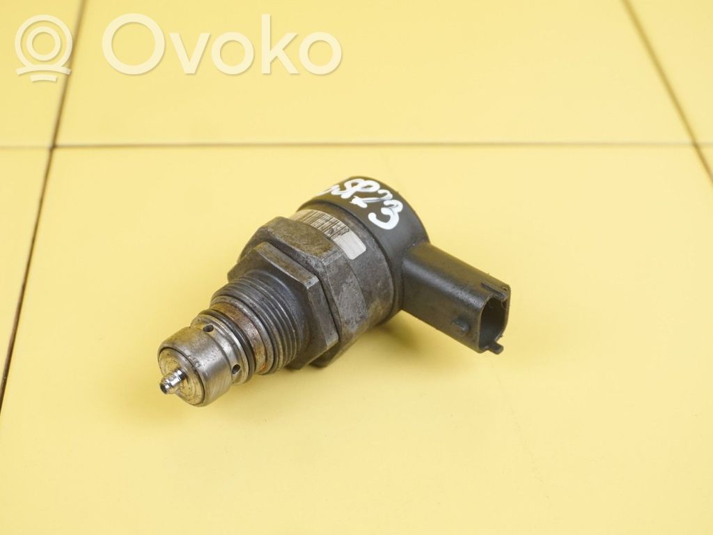 Volvo XC60 Sensor de presión de combustible 
