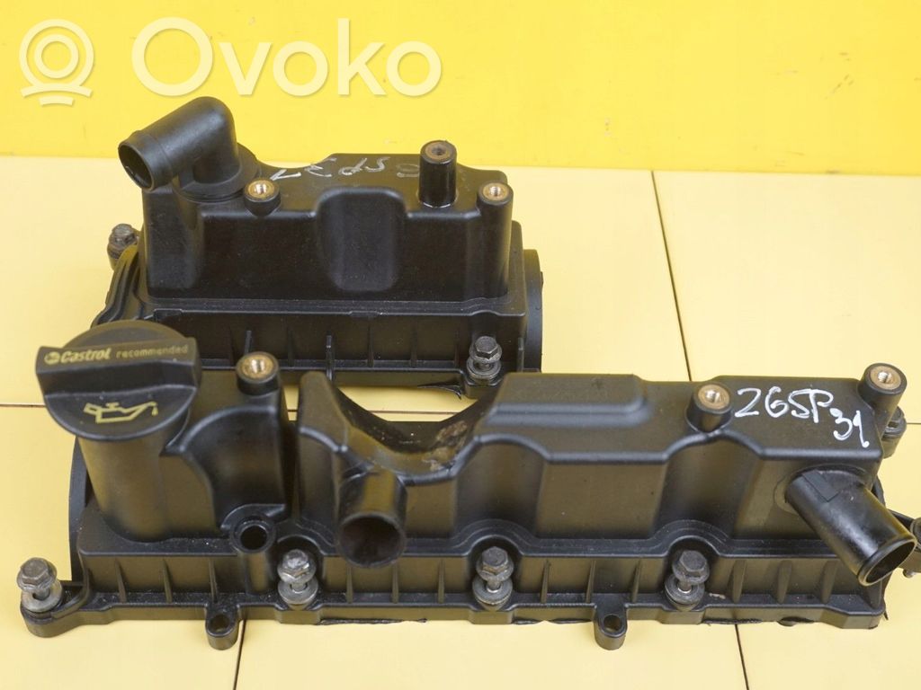 Ford Mondeo MK IV Rocker cam cover 