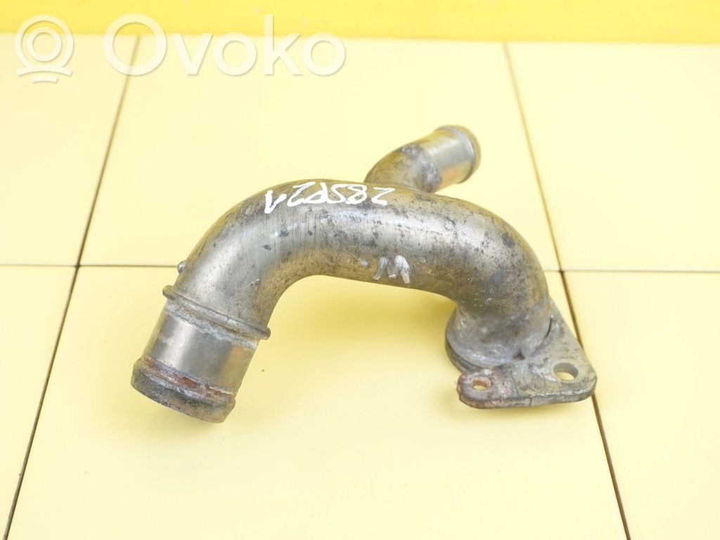 Land Rover Range Rover Evoque L538 Variklio aušinimo vamzdelis (-ai)/ žarna (-os) 