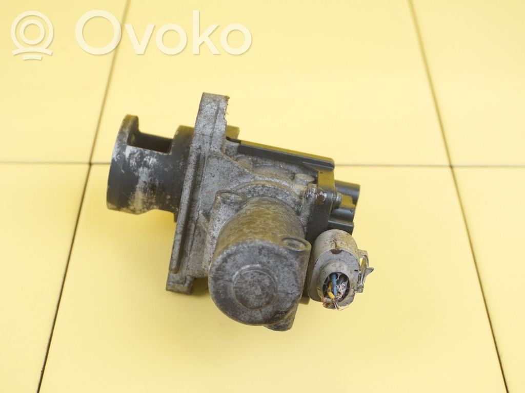 EGR-termostaatti   D4HB,20SP47