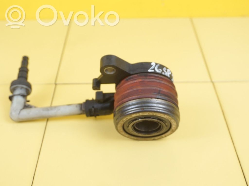 Renault Megane III Clutch slave cylinder 