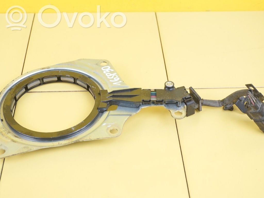 Honda Insight Czujnik położenia wału korbowego 