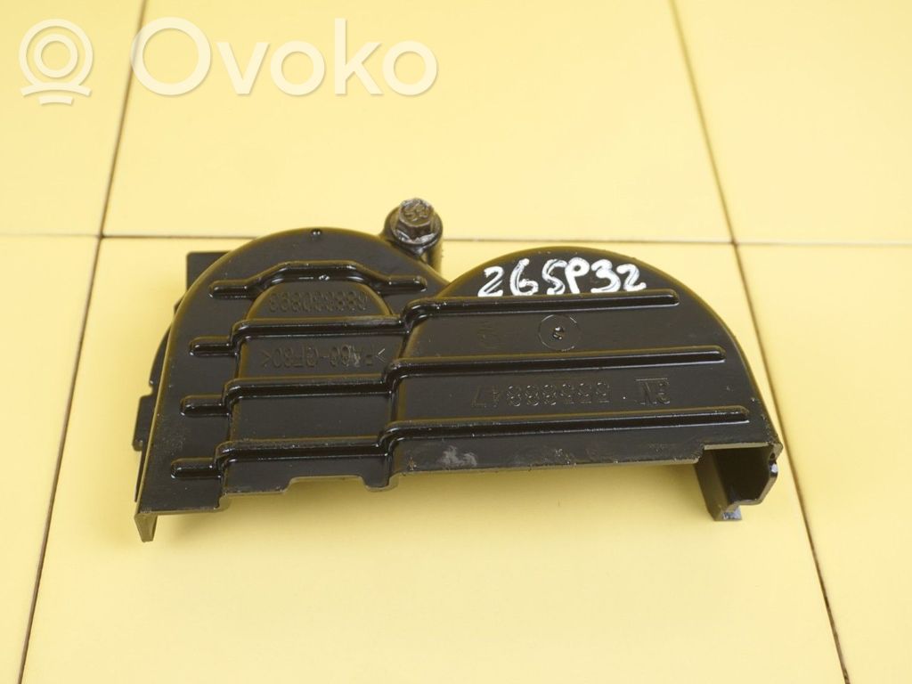 Abdeckung Steuerkette   688330893,B10XFT,26SP32,55588847