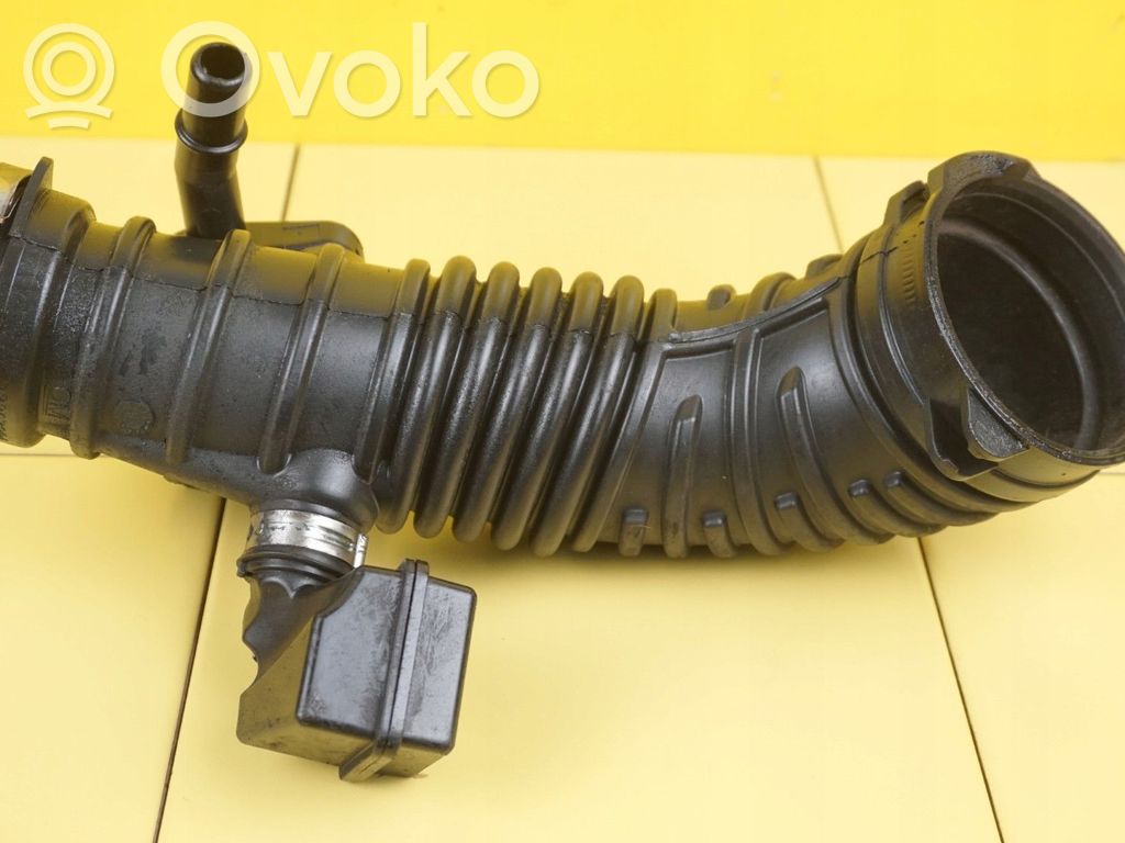 Opel Astra K Manguera/tubo del intercooler 