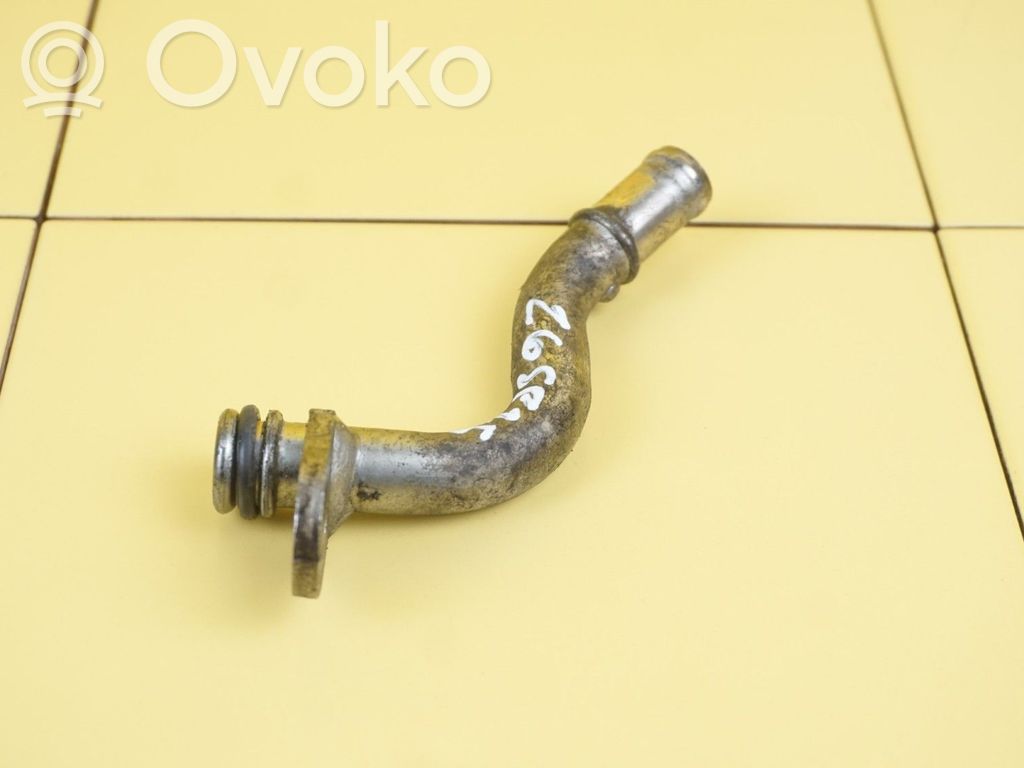 Volvo C70 Moottorin vesijäähdytyksen putki/letku 